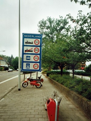 16 Grensovergang Duitsland - Nederland bij Glanerbrug.jpg