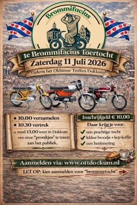 2026-07-11 Zaterdag 11 juli 1e Brommifasius tourtocht Dokkum.jpg
